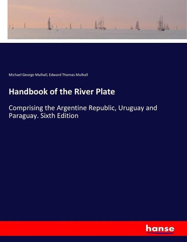 Handbook of the River Plate