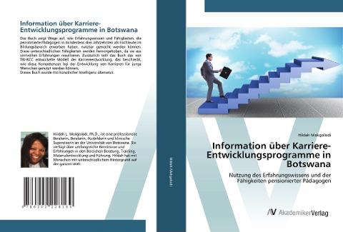 Information über Karriere-Entwicklungsprogramme in Botswana