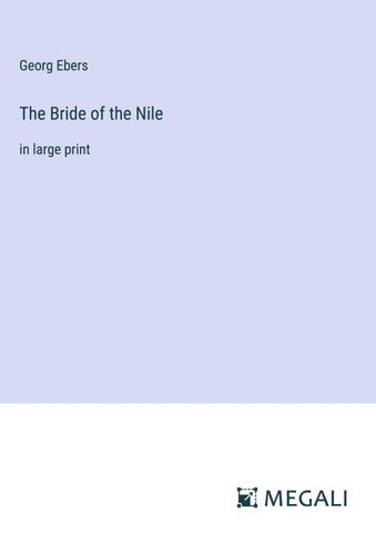 The Bride of the Nile