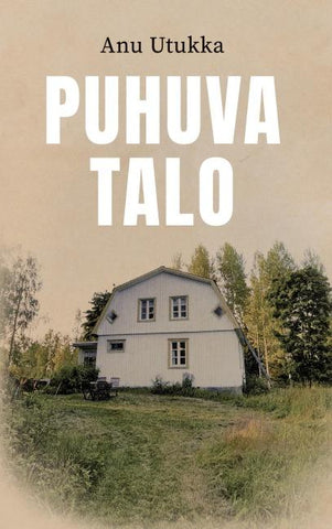 Puhuva talo