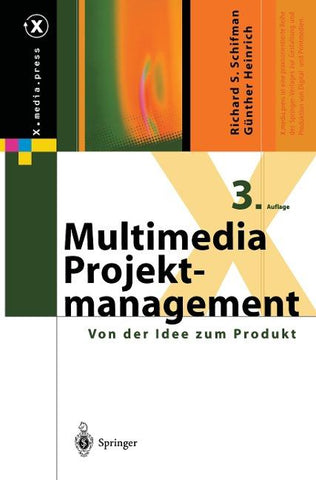 Multimedia-Projektmanagement