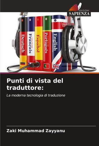 Punti di vista del traduttore: