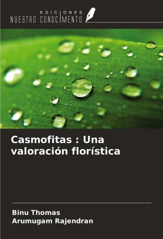 Casmofitas : Una valoración florística