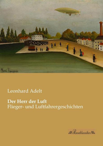 Der Herr der Luft