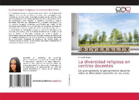 La diversidad religiosa en centros docentes
