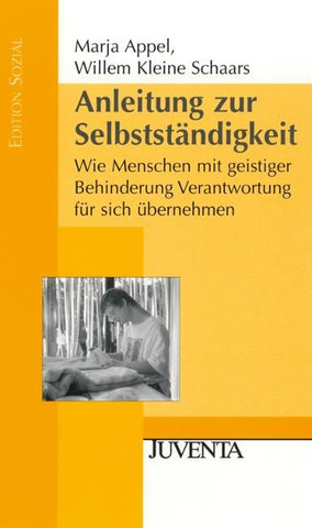 Anleitung zur Selbstständigkeit