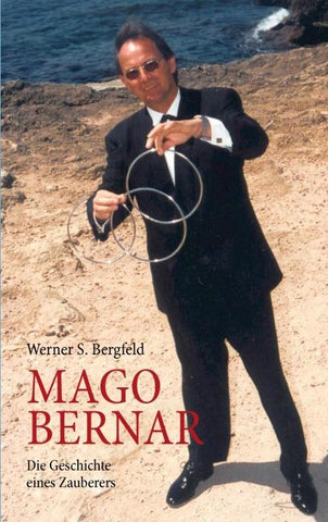 Mago Bernar
