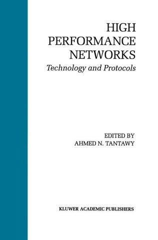 High Performance Networks