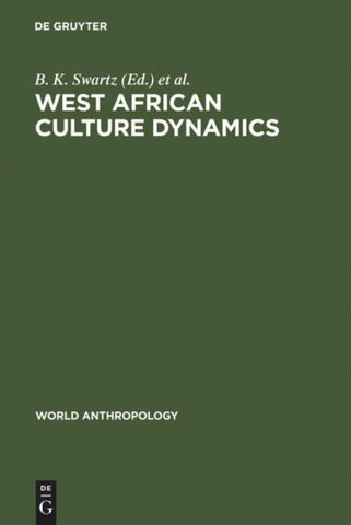 West African Culture Dynamics