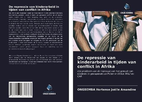 De repressie van kinderarbeid in tijden van conflict in Afrika