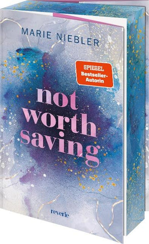 Not Worth Saving