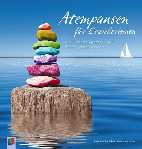 Atempausen für Erzieher und Erzieherinnen