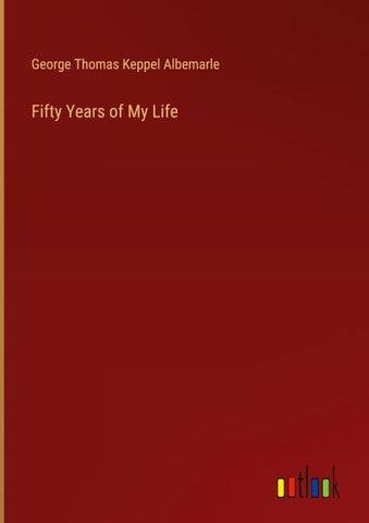 Fifty Years of My Life