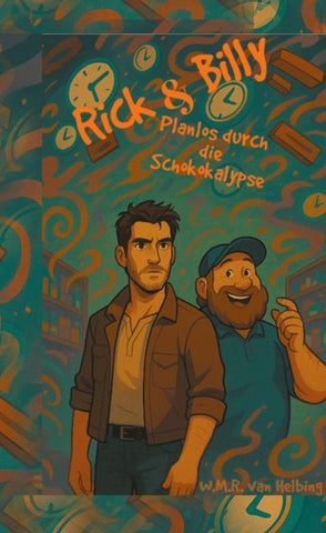 Rick & Billy