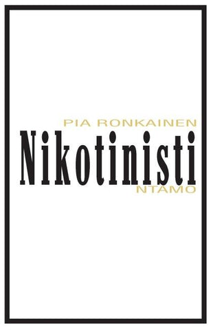 Nikotinisti