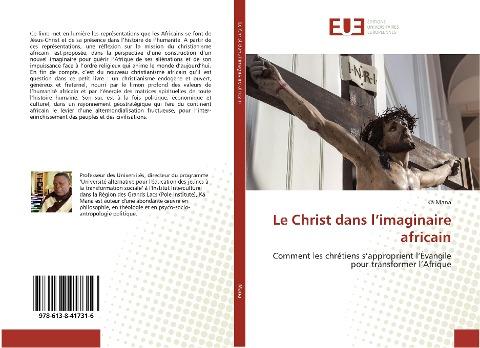 Le Christ dans l¿imaginaire africain