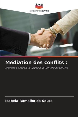 Médiation des conflits :