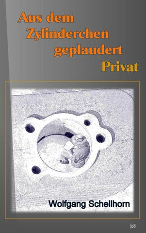 Aus dem Zylinderchen geplaudert