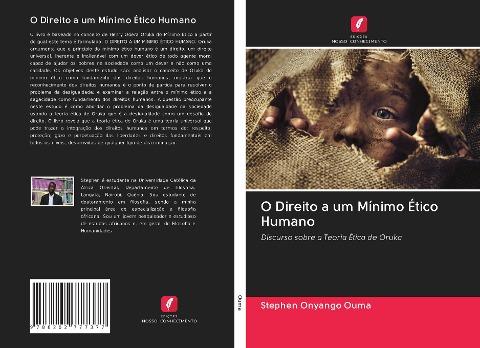 O Direito a um Mínimo Ético Humano