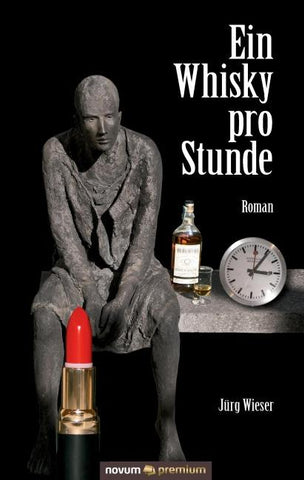 Ein Whisky pro Stunde