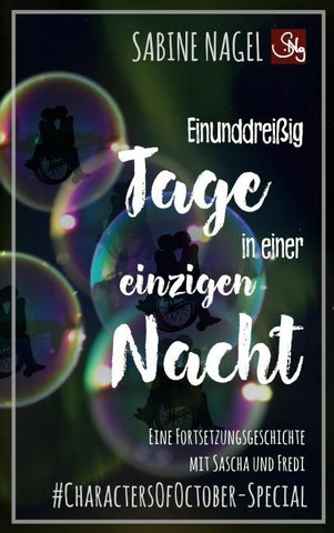 Einunddreißig Tage in einer einzigen Nacht
