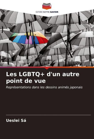 Les LGBTQ+ d'un autre point de vue