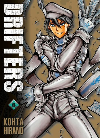 Drifters 06
