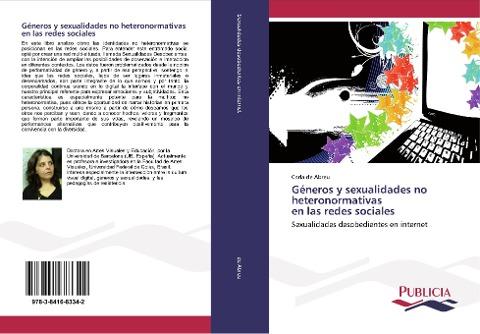 Géneros y sexualidades no heteronormativas en las redes sociales