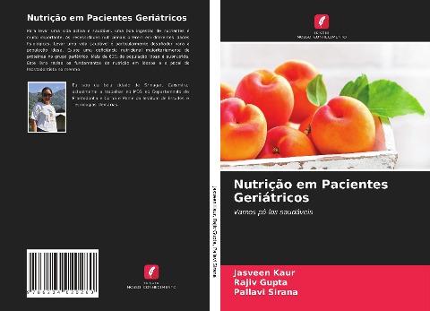 Nutrição em Pacientes Geriátricos