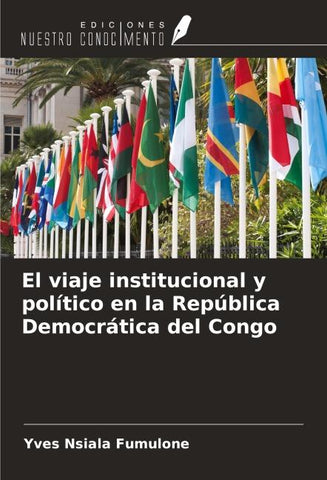 El viaje institucional y político en la República Democrática del Congo