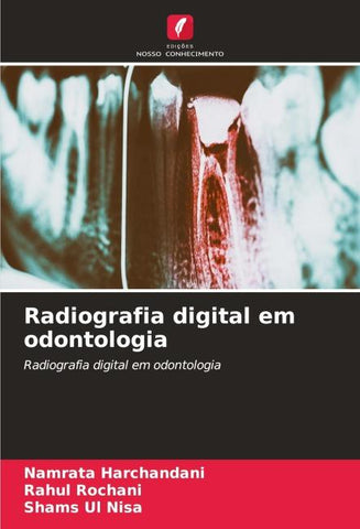 Radiografia digital em odontologia