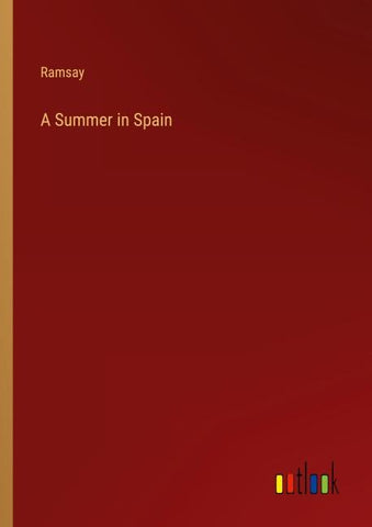 A Summer in Spain