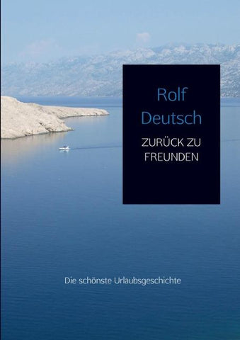 ZURÜCK ZU FREUNDEN