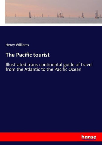 The Pacific tourist