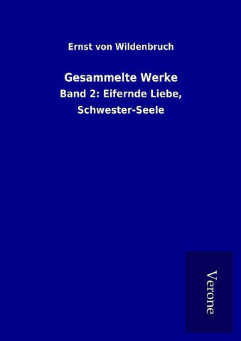 Gesammelte Werke