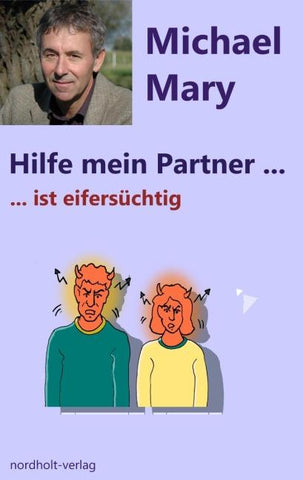 Hilfe mein Partner ist eifersüchtig