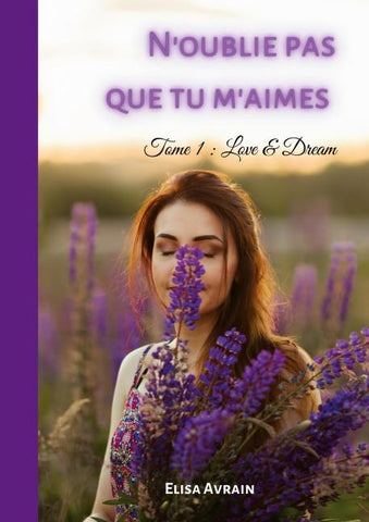 N'oublie pas que tu m'aimes