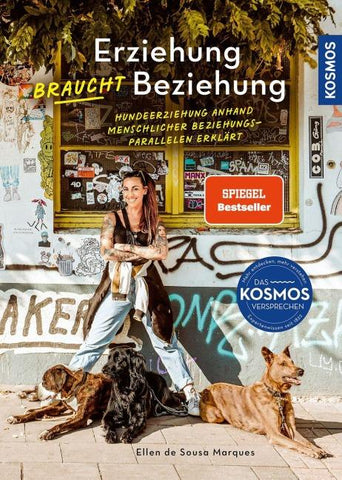 Erziehung braucht Beziehung