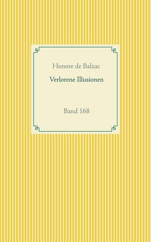 Verlorene Illusionen