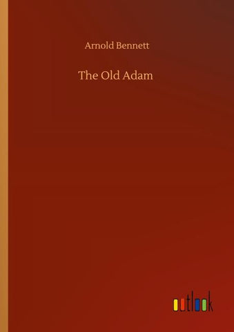 The Old Adam