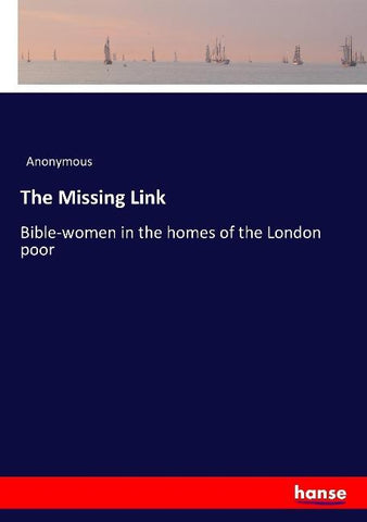 The Missing Link