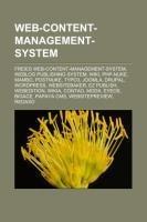 Web-Content-Management-System