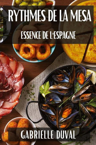 Rythmes de la Mesa