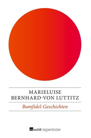 Bumfidel-Geschichten