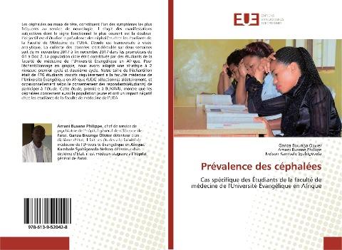 Prévalence des céphalées
