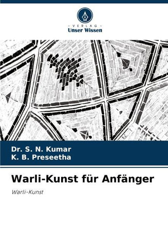 Warli-Kunst für Anfänger