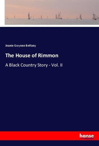 The House of Rimmon
