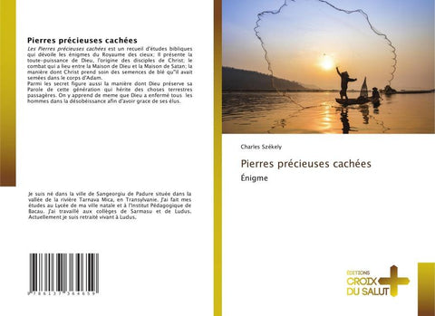 Pierres précieuses cachées