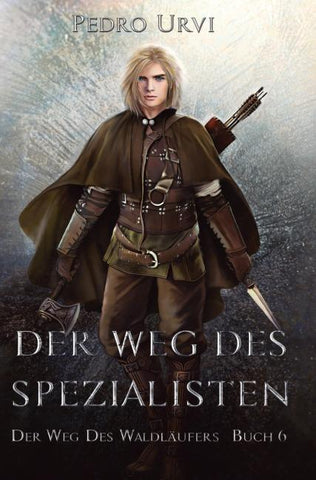 Der Weg des Spezialisten