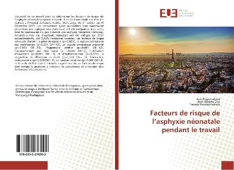 Facteurs de risque de l¿asphyxie néonatale pendant le travail